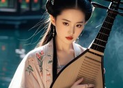 The Evolution of Traditional Hanfu Fashion:A Closer Look at the Cuffed Trousers