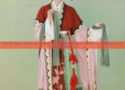 Artistic Qipao Styles for Autumn and Winter:Embracing Traditional Elegance in Modern Fashion