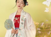 The Evolution of Jinyi-Style,Double-Layered Collared Robes in the Wei and Jin Dynasties