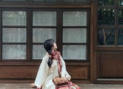 The Splendor of Headdresses in the Hanfu Fashion of the Wei and Jin Dynasties