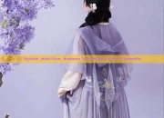 Stylish Mini-Size Womens Horseface Skirt Ensemble
