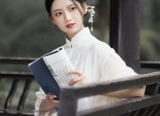 Elegant Summer Hanfu Tops for Women:A Guide to Traditional yet Modern Chinese Fashion