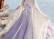 Neo-Chinese Ethnic Fashion:Summer Womens Traditional-Modern Hanfu Suites