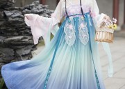 Summer Girls Cheongsam Skirt:The Rise of Traditional Chinese Fashion in the World of Maomin Skirts