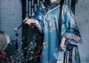 Exploding Trends in 2021:The New Wave of Hanfu Fashion