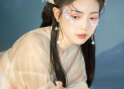 Summer Hanfu Skirts for Little Girls:A Guide to Stylish and Comfortable Options