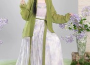 Original Hanfu Fashion at Lingqitang:Embracing Traditional Elegance
