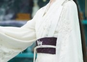 Winter Thickened Hanfu Costumes for Little Girls A Guide to Stylish and Warm Apparel
