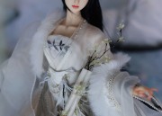 Summer Hanfu Fashion for Big Girls:Embracing Traditional Elegance in Lightweight Comfort