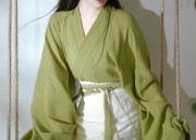 The Splendor of Southern Charm:The Nianxiang Yue Horseface Skirt
