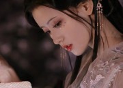 The Splendor of Hanfu Robes:A Journey into the World of Girls Anju Skirts