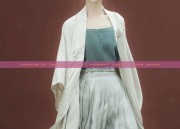 Embracing the Elegance of Winter Cheongsam:A High-End Fashion Journey