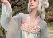 The Enchantment of Horseface Skirt and Xiangyunsha Silk:A Journey into Traditional Chinese Beauty