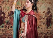 Reimagining the Short-Style Cheongsam for Modern Women