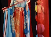 Tang-Style Hanfu Dress:A Journey into Traditional Chinese Elegance