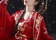 马面裙兰亭集序