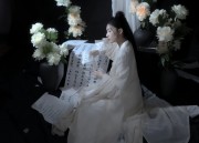 Ethereal Beauty in Summer:The Enchantment of Hanfu-Inspired Womens Attire