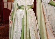 The Splendor of Traditional Hanfu Costumes:A Journey Through the Ages for 11 and 12-Year-Olds