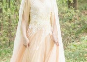 Traditional Hanfu Costumes for Children Aged 3 to 6:A Guide to Fashionable and Comfortable童装汉服
