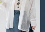 Stylish Womens Summer Horseface Skirt Set Embracing the Ethereal Charm