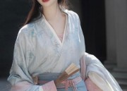 Children in Hanfu:The Blooming Lotus of the Other World