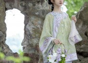 Elegant Qipao Headwear for Little Girls:A Celebration of Traditional Beauty