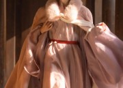 Latest Trends in Hanfu Fashion:The Rise of the New Generation of Hanfu Influencers