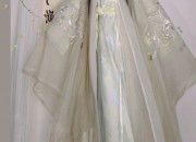 Original Hanfu Styles at No.5 Workshop:A Journey into Traditional Chinese Fashion