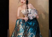The Perfect Shoe Pairing for Chinese-Style Cheongsam:A Guide to Stylish Footwear