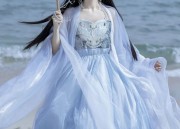 EQi Surprise:Unboxing the Joy of Hanfu Fashion