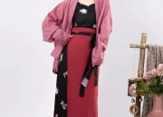 The Journey of a Flower-Wedding Hanfu Student