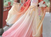 Vintage Cheongsam:A Revival of Traditional Elegance
