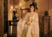Modernizing Traditional Hanfu Skirts for Children:The Evolution of Cultural Fashion