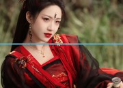 Summer Elegance in Hanfu:The Fairy-like Beauty of Women