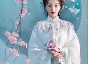 Guo Jiujius Reimagined Cheongsam:A Modern Classic in Traditional Chinese Fashion