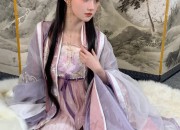 This Lifes Fateful Connection:The Charm of Hanfu Traditional Chinese Clothing