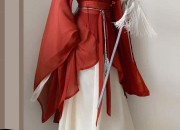 Exploring the World of Hanfu Sandals:A Journey into Traditional Chinese Footwear