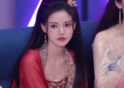 The Introduction of Childrens Hanfu Outerwear:The Traditional Chinese Elegance for Kids