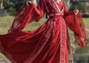 The Complete Set of Gorges Traditional Costumes:A Journey into Chinese Imperial Attire