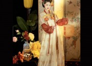 A Complete Guide to Hanfu Traditional Chinese Costume for Spring and Autumn Seasons