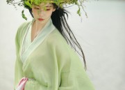 Hanfu Underpants:The Evolution of Traditional Chinese Fashion