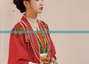 The Evolution of Three-Meter Hairband Hanfu:A Journey into Traditional Chinese Fashion