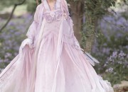 Reconstructing the Splendor of Jin-Style Hanfu:A Journey into Traditional Chinese Clothing Revival