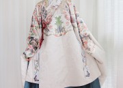 Baby Hanfu Headdress:A Traditional Beauty for Modern Infants