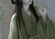 Reimagining Hanfu Dress:Incorporating Modern Elements into Traditional Hanfu-Style Dress