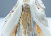 The Evolution and Revival of Hanfu Bijia:A Journey into Traditional Chinese Armor