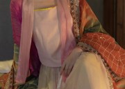 The Rise of Hanfu Fashion for Girl Children:Embracing Traditional Elegance in Big Kids Wear
