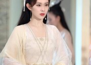 Exploring the World of Girls Hanfu Fashion:A Guide to A-Type Hanfu for Young Girls