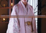Summer Hanfu Fashion for 12-Year-Old Students:A Guide to Traditional Chinese Attire