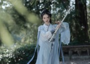Summer Hanfu Costumes for 10-Year-Old Girls:A Guide to Traditional Elegance